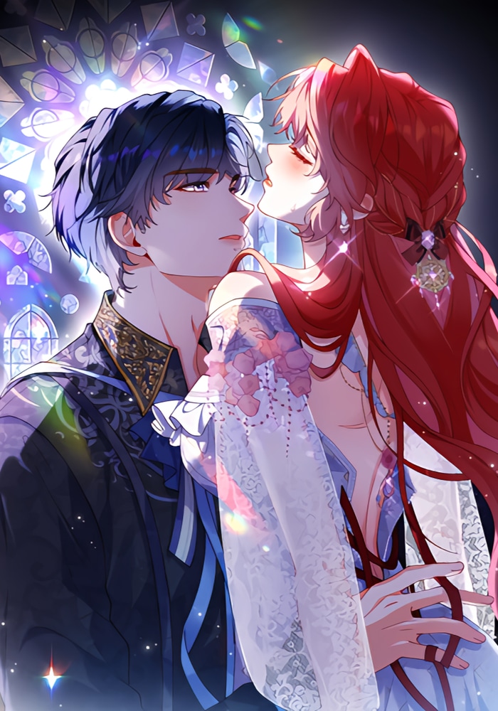 她的谎言 cover