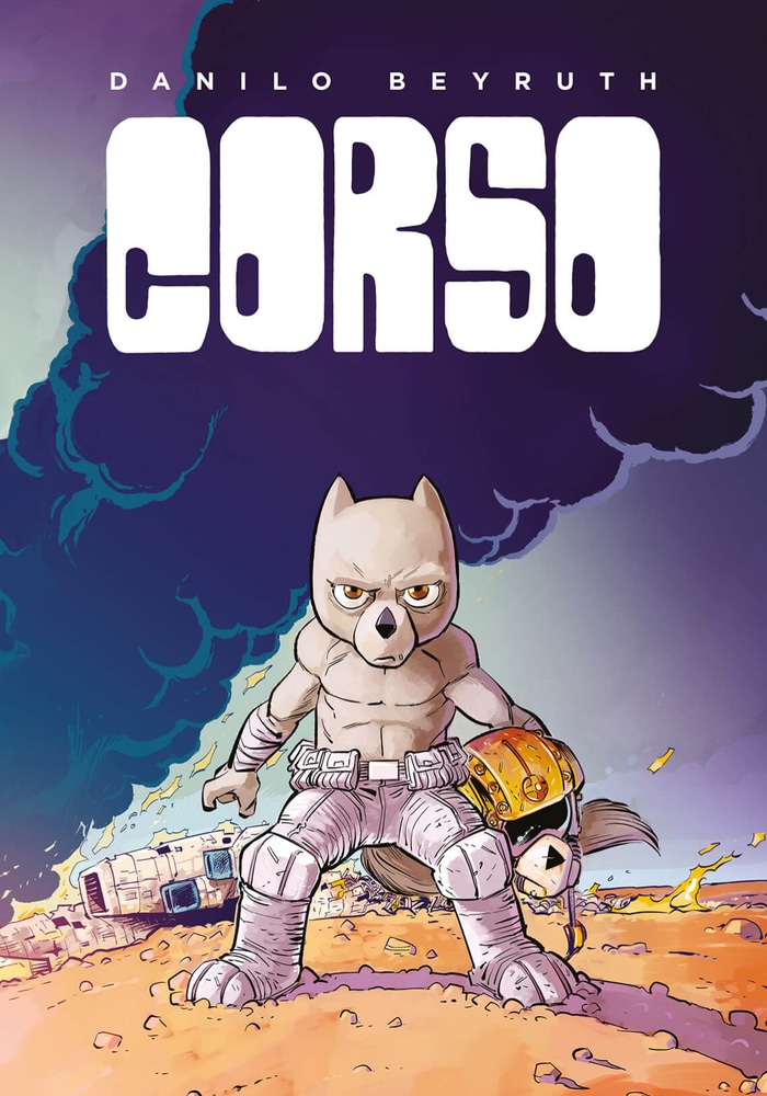 Gore cover