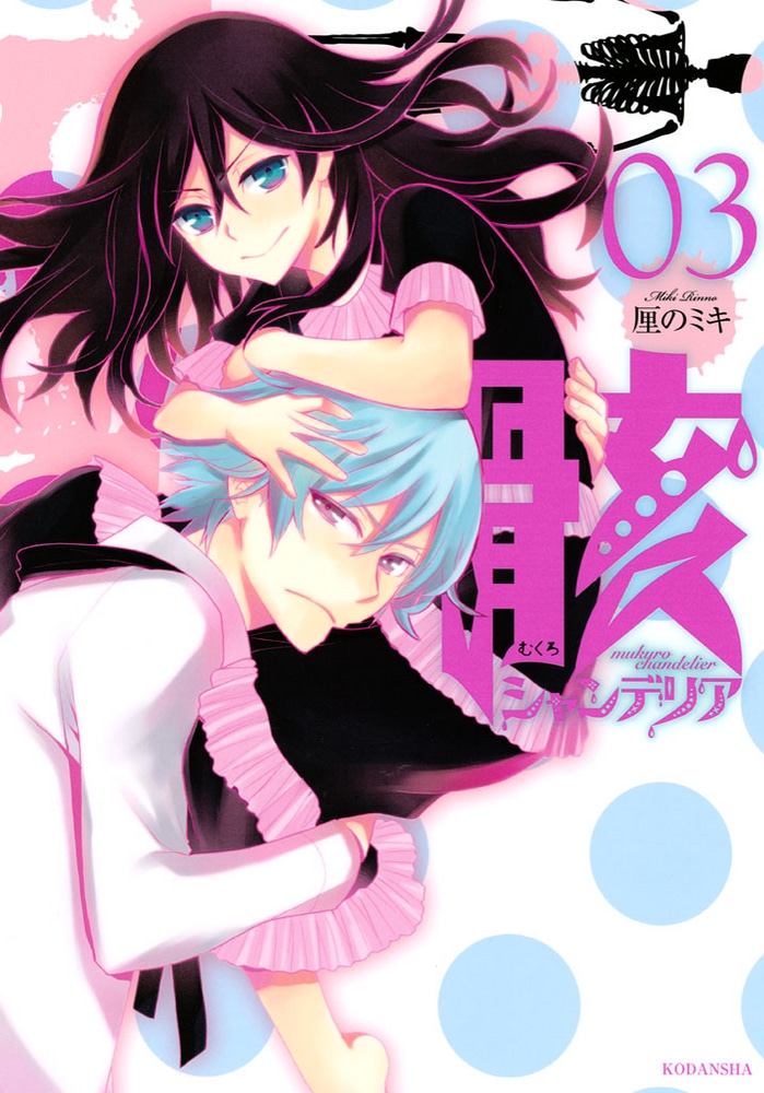 Gore cover