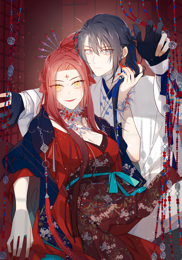 Злодейка отказывается брать на себя главную роль cover