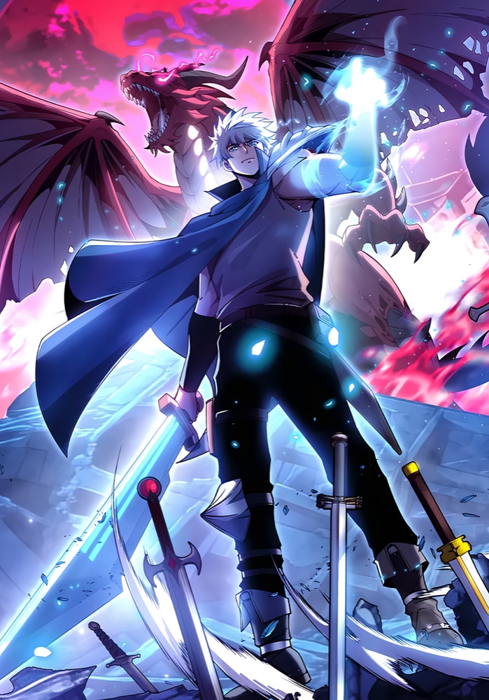铸星泰坦 cover