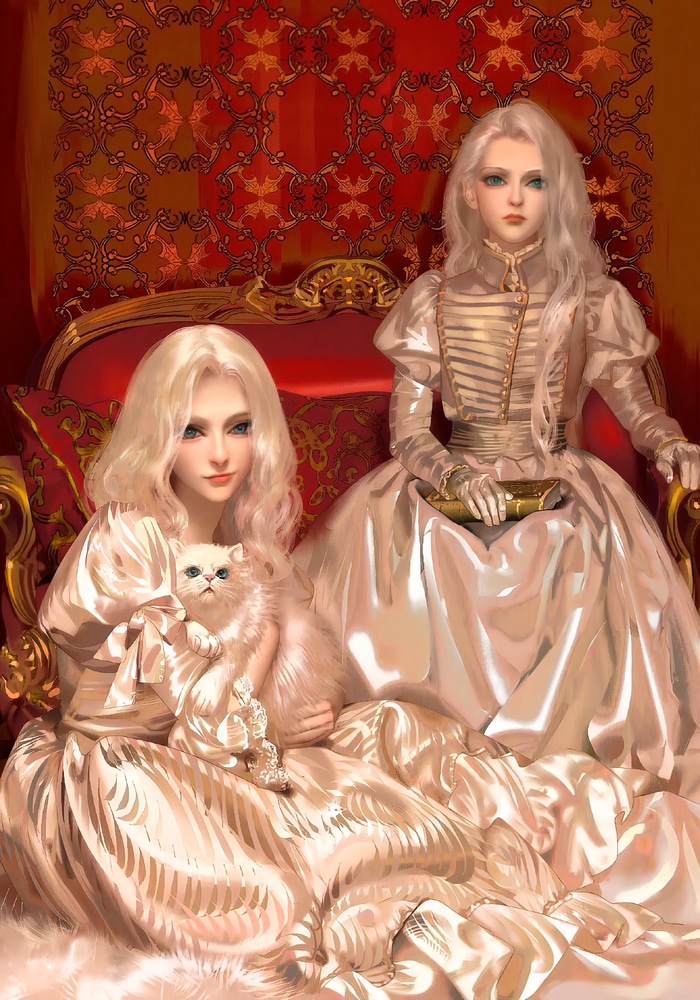 Айеша cover